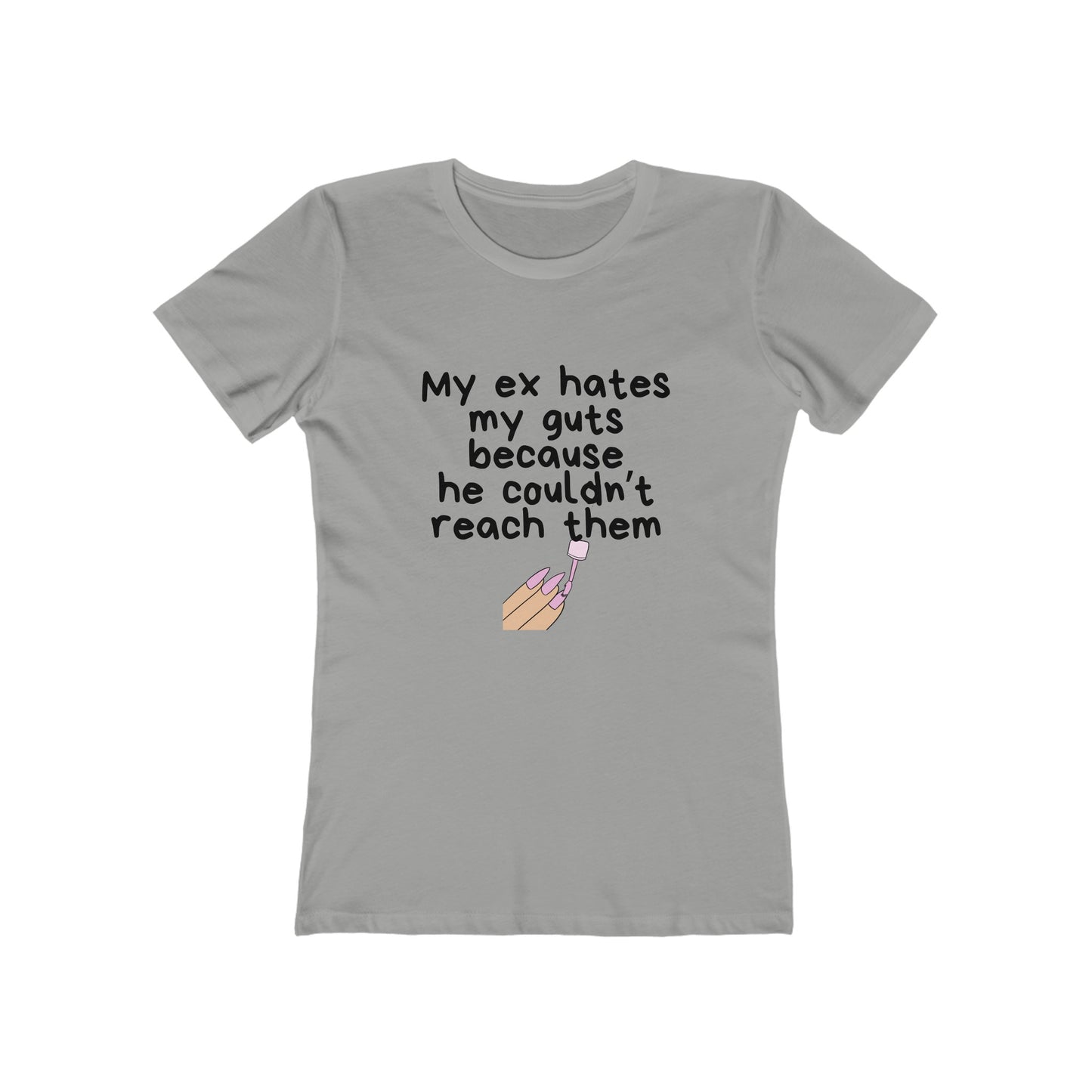 My Ex Tee for Women
