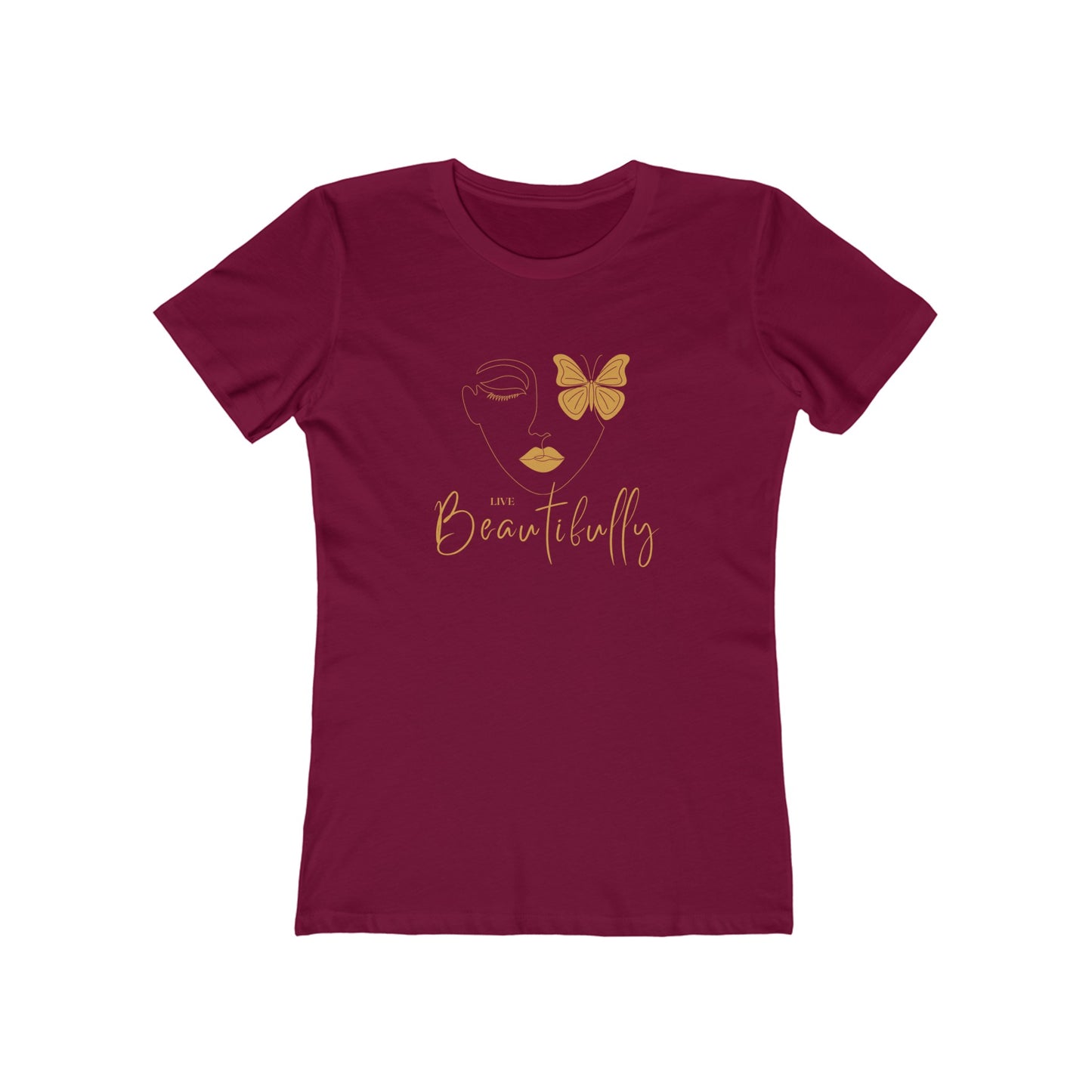 Live Beautifully