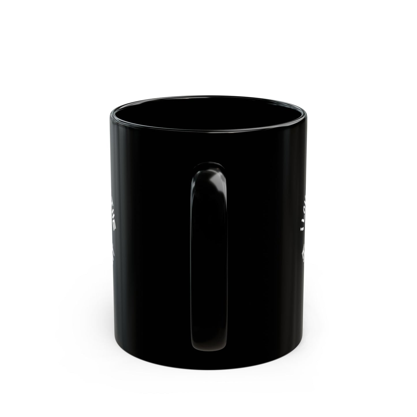 Rage Quit Black Mug (11oz, 15oz)