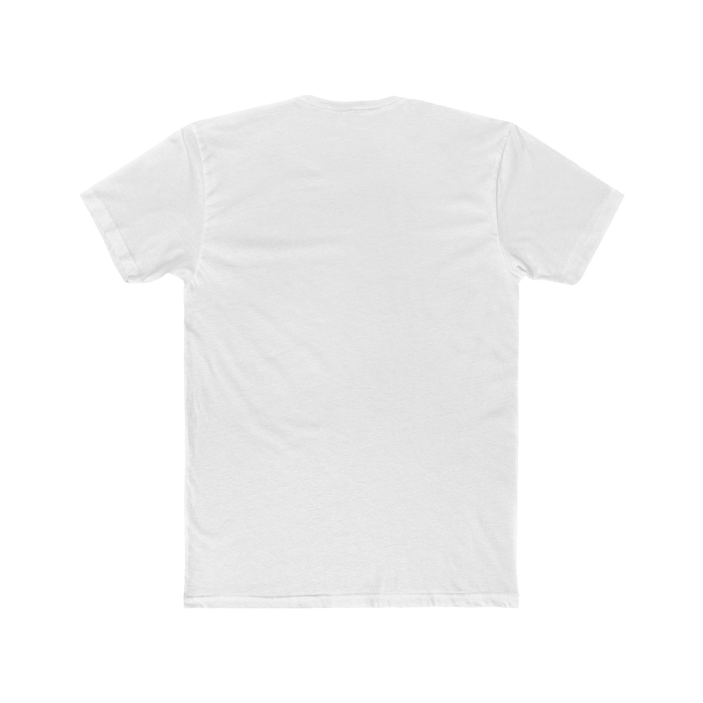 'Ooter Unisex Cotton Crew Tee