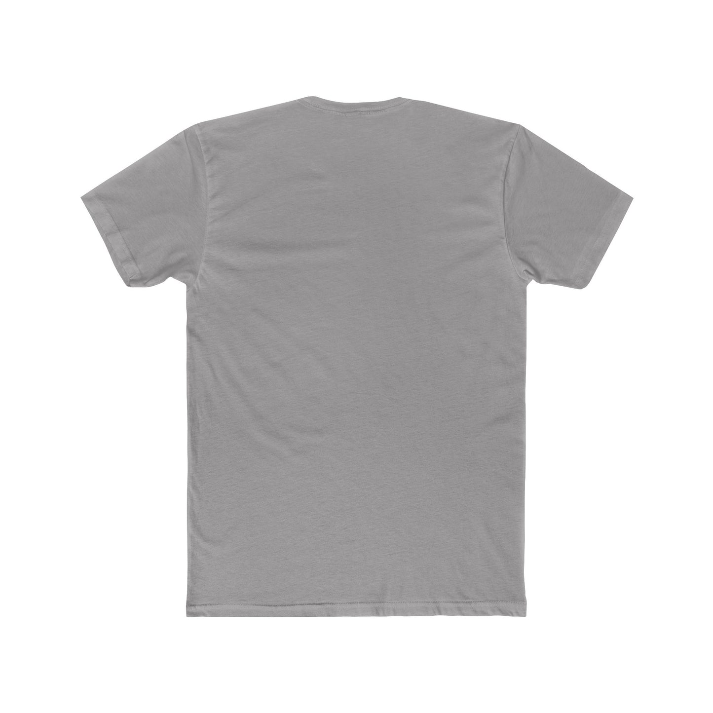 'Ooter Unisex Cotton Crew Tee