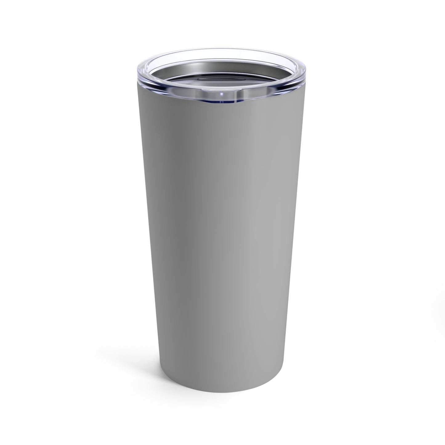 Rough Gray Tumbler 20oz