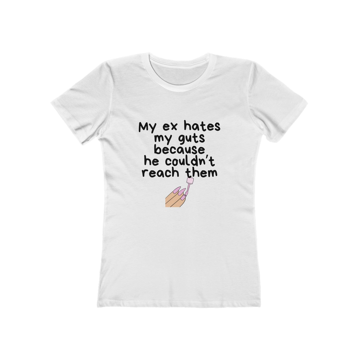 My Ex Tee for Women