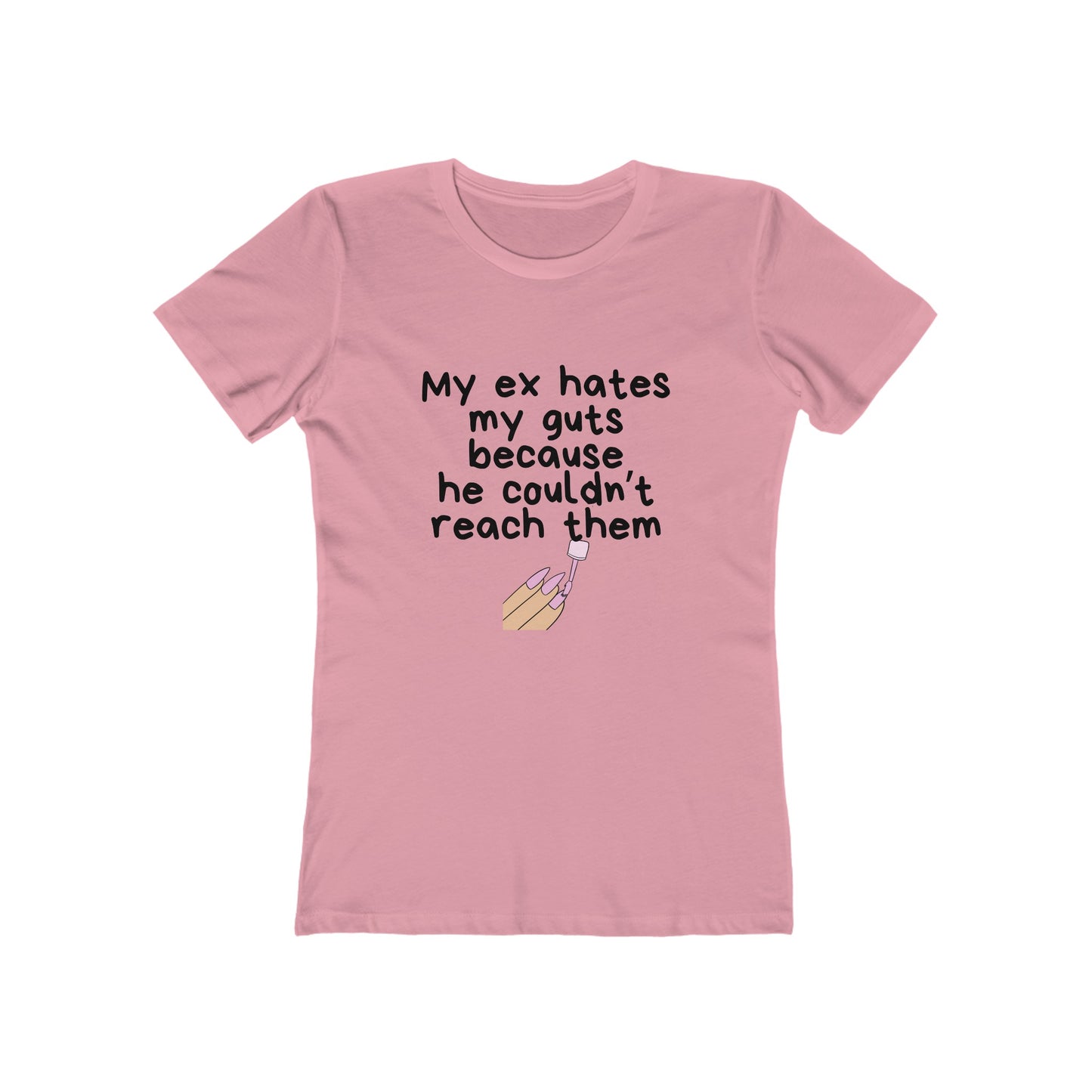 My Ex Tee for Women